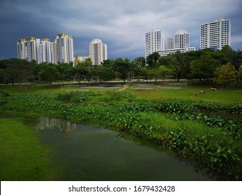 247 Singapore ang mo kio park Images, Stock Photos & Vectors | Shutterstock