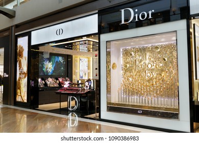 dior beauty mbs