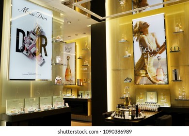 dior mirdif city center