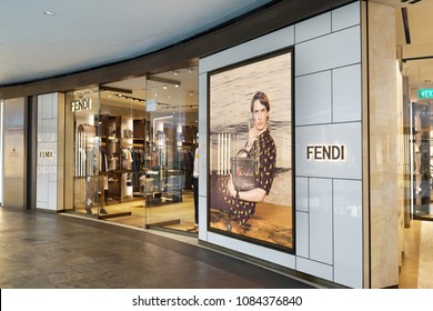 Fendi Stock Photos & |