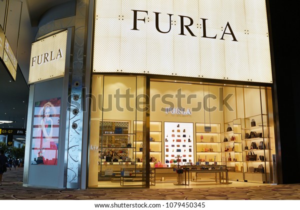 furla store in singapore