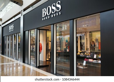 74,904 Boss clothing Images, Stock Photos & Vectors | Shutterstock