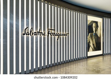 Logo Salvatore Ferragamo Images Stock Photos Vectors Shutterstock