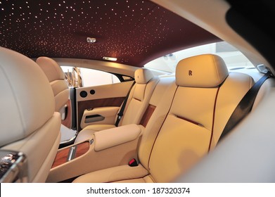 Interior Roof Stock Photos Images Photography Shutterstock