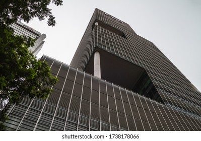 Singapore April 14 2019 One George Stock Photo 1738178066 | Shutterstock