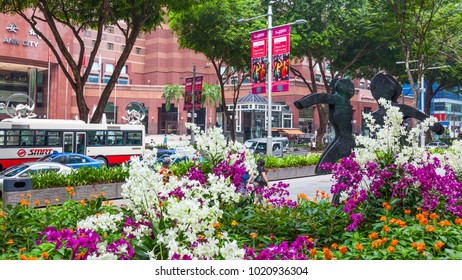 Dating industria a Singapore privato incontri scansione Warrington