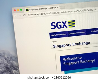 Sgx Logo High Res Stock Images Shutterstock