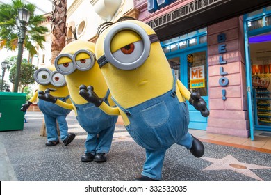 6,925 Minion Stock Photos, Images & Photography | Shutterstock