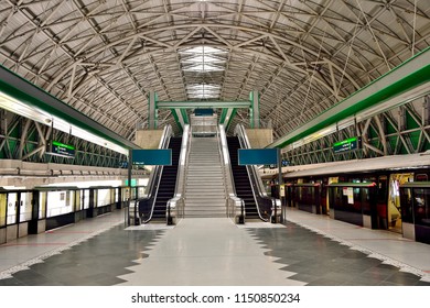 Mrt Stations Singapore Images Stock Photos Vectors Shutterstock