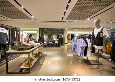 3,481 Ready Made Clothes Shop Images, Stock Photos & Vectors | Shutterstock