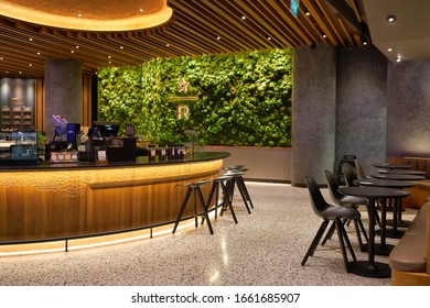 Starbucks Singapore Hd Stock Images Shutterstock