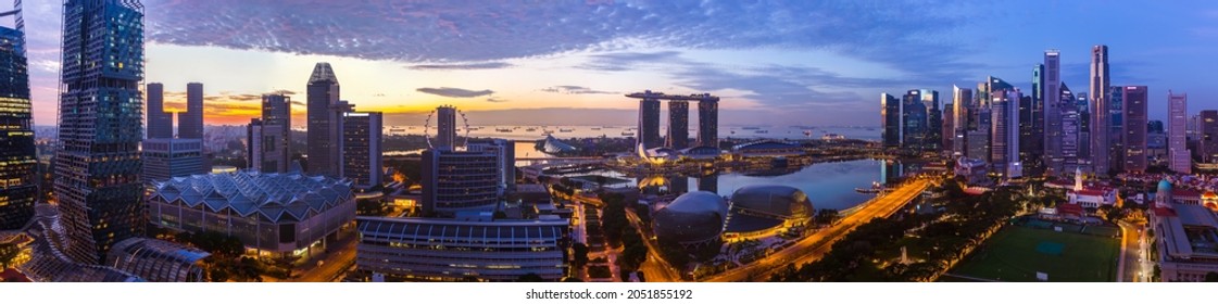 5,914 Merlion at night Images, Stock Photos & Vectors | Shutterstock