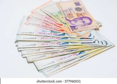 Singapore Dollar