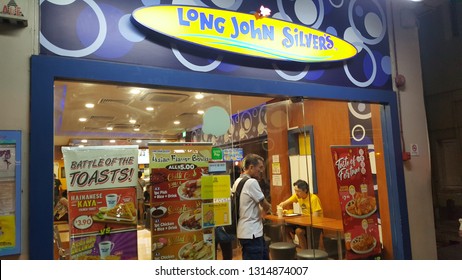Pictures of long john silver