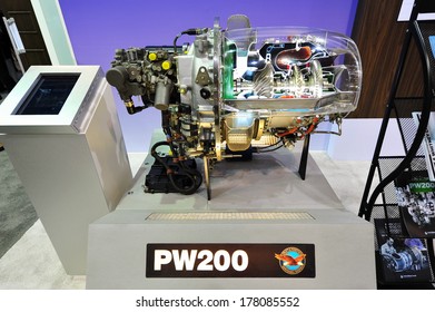 Lct pw200 двигатель