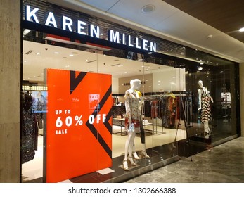 20 Karen shopping malls Images, Stock Photos & Vectors | Shutterstock