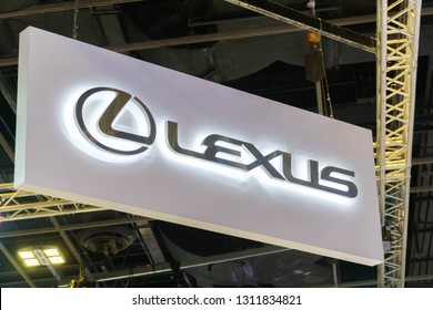 Lexus Logo 图片 库存照片和矢量图 Shutterstock