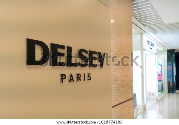 delsey company