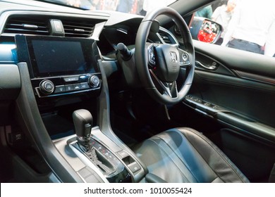 Honda Civic 2018 Images, Stock Photos u0026 Vectors  Shutterstock