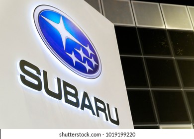 Subaru 图片 库存照片和矢量图 Shutterstock