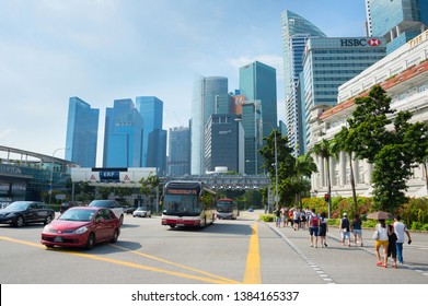 863 Singapore office crowd Images, Stock Photos & Vectors | Shutterstock