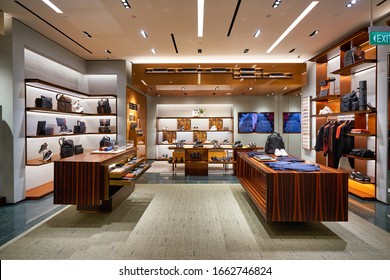 zegna store