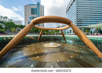 44+ The Fountain Of Wealth Images