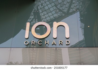 Ion Shopping Mall Images Stock Photos Vectors Shutterstock