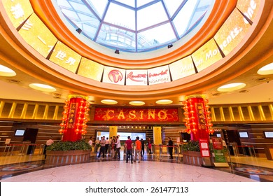 Resorts World Sentosa Images Stock Photos Vectors Shutterstock