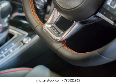 Vw Lenkrad Images Stock Photos Vectors Shutterstock