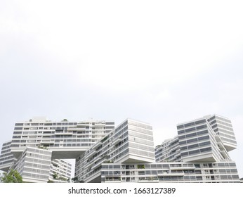 シンガポール コンドミニアム の画像 写真素材 ベクター画像 Shutterstock