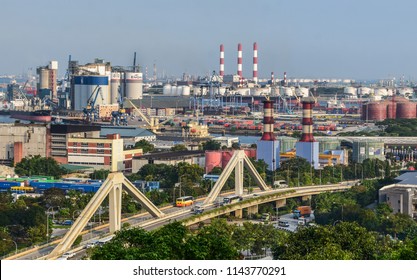 Jurong Island Images Stock Photos Vectors Shutterstock