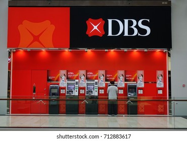 Dbs Singapore 图片 库存照片和矢量图 Shutterstock