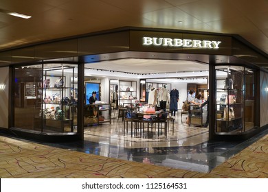 burberry terminal 2