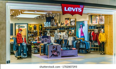 Levi's Store Near My Location Latvia, SAVE 30% 