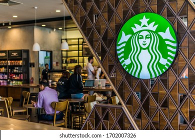 Airport coffee shop Images, Stock Photos & Vectors  Shutterstock