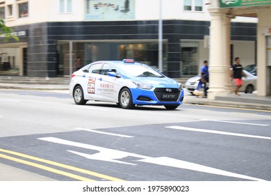 269 Singapore Taxi Driver Images, Stock Photos & Vectors | Shutterstock