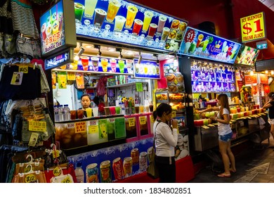 1,824 Fruit stall singapore Images, Stock Photos & Vectors | Shutterstock