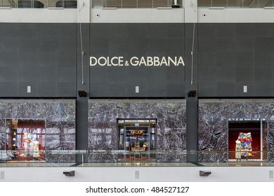 harry rosen dolce gabbana