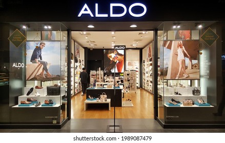 tommelfinger År mærke navn Aldo Logo Images, Stock Photos & Vectors | Shutterstock