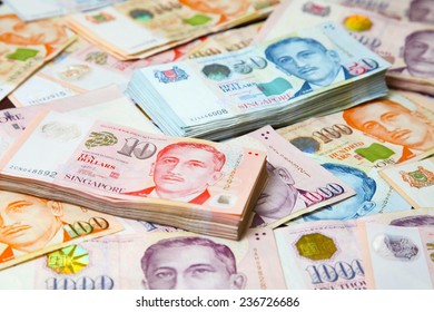 Singapore Money