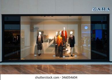 zara shop window images stock photos vectors shutterstock