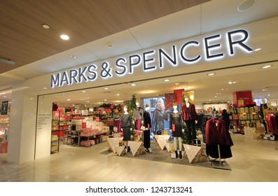 Valley spencer mid marks and Marks &