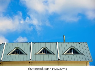 Modern Dormer Stock Photos Images Photography Shutterstock
