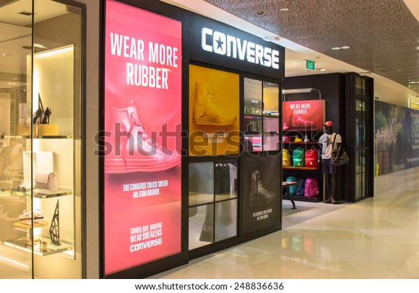 converse shop in singapore