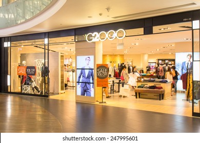 Dubai Mall Worlds Largest Shopping Mall Stock Photo (Edit Now ...
