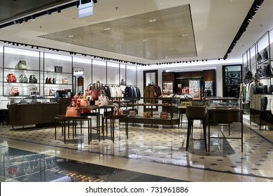 burberry atlanta