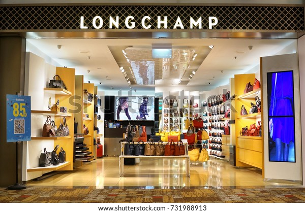 longchamp singapore store