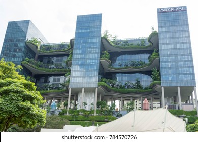 258 Raffles place park Images, Stock Photos & Vectors | Shutterstock