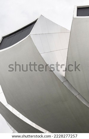 Similar – -> Architektur Wand